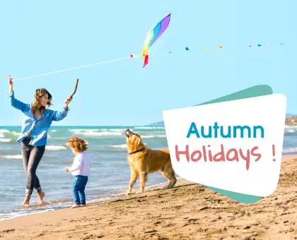 Autumn holidays !